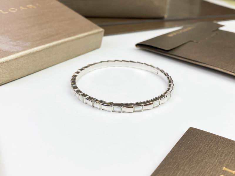 Bvlgari Bracelet 04yxs58